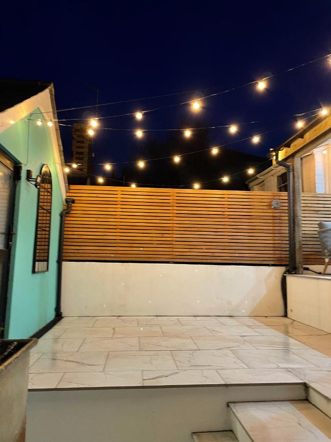 Swn Y Don New Quay Villa นิวคีย์ ภายนอก รูปภาพ